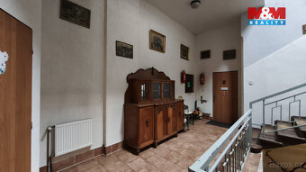 Prodej nájemního domu, 2000 m², Litvínov, ul. Hornická - 5