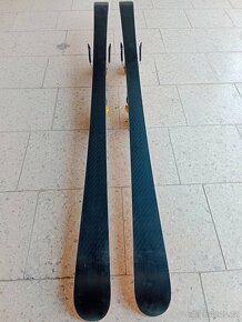 Juniorské závodní lyže Atomic Redster Gs D2 160-170 - 5