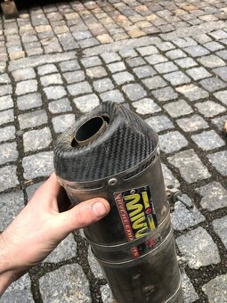 Laďák Mivv TM Racing - 5