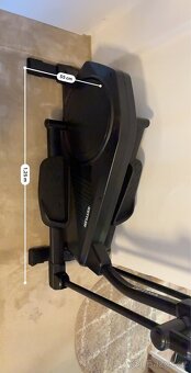 Kettler crossovy trenažer OPTIMA 200 - 5