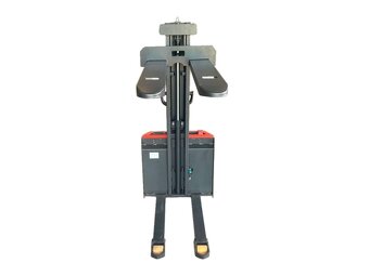 Elektrický vysokozdvižný vozík PVE 12 NM/1600 |304011| - 5