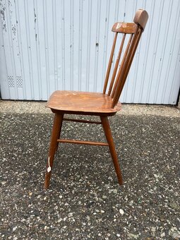 Židle Ton Ironica - 5