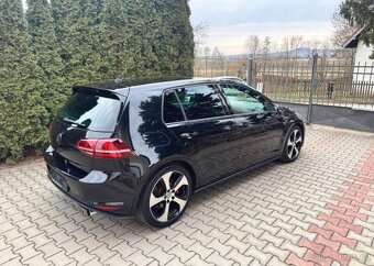 Volkswagen Golf, 2,0GTi/162 KW Nový Motor TOP - 5