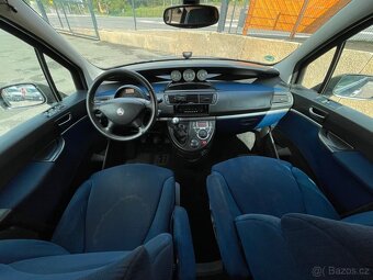 Fiat Ulvsse 2.2 JTD - 5