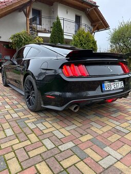 Fond Mustang 5.0 Performance 2016 - 5