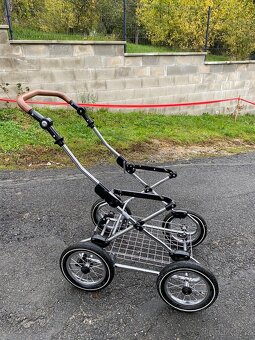 Kočárek Roan Emma - 5