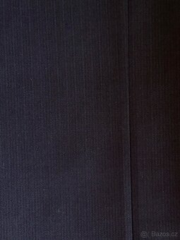 Chlapecký/pánský oblek SARAR - 5