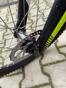 Specialized Hotrock 20 PRO (hydraulické kotoučovky, 9speed) - 5