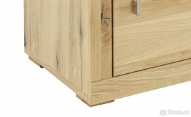 Koupelna z masivu - Divoký dub masiv Germany - 5