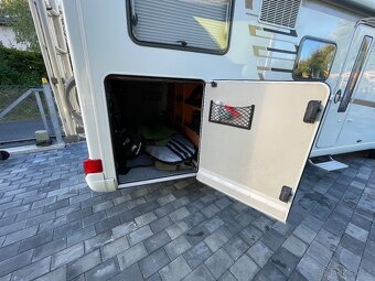 Hymer Exsis-i 614 - 5
