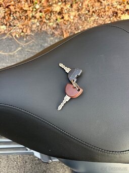 Vespa primavera 125 - 5