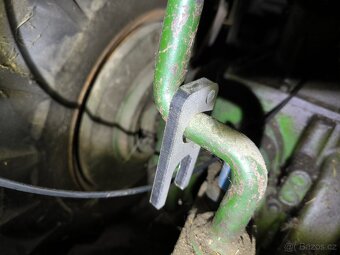 Zajišťovák pro PF 62. - 5