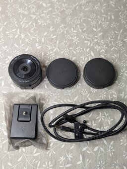 Razer Kiyo Pro , nové rozbalené - 5