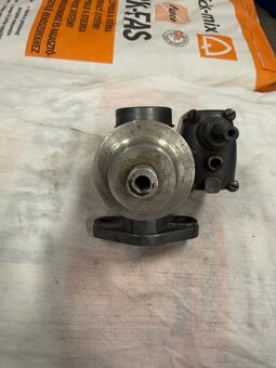 Čz 175 Prase - karburátor - 5