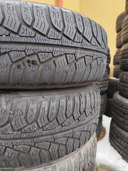ZIMNÍ SADA 5x112 r15 + ZIMNÍ PNEU - 5
