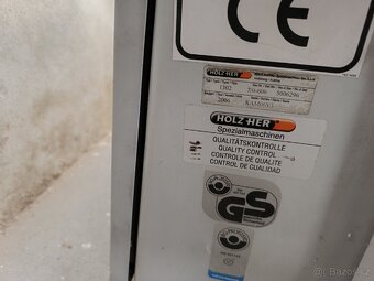 Olepovačka hran Holzher 1302 - 5