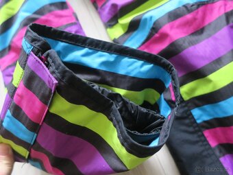 Lyžařské kalhoty zn. Reima vel. 140 - 5