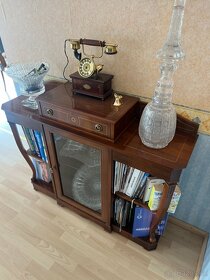 nábytek Značkový -Tomas Caballero - 5