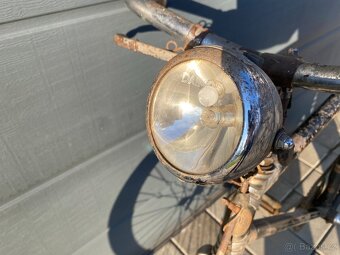 Historické kolo Premier Works - 5