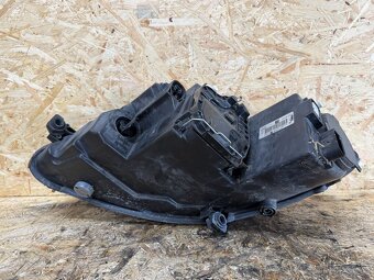 PRAVÉ PŘEDNÍ SVĚTLO SEAT LEON MK2 2004-2009 5P1941006A - 5