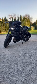 CF moto 700x sport - 5