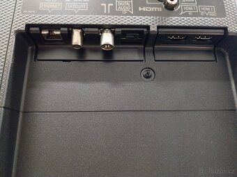 Prodám Televizi zn Panasonic Smart 55inch. - 5