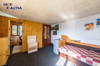 Prodej, chata, Slavonín, okr. Olomouc - 5