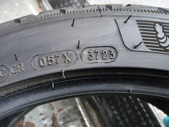 1ks zimní pneu 225/40/18 Michelin Pilot Alpin 5 - 5