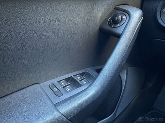 Škoda Octavia III 1.8TSI/132kW Kůže  DSG r.v. 2014 - 5