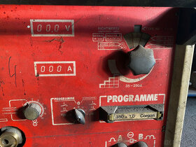 Svářečka Fronius Compact 251 - 5