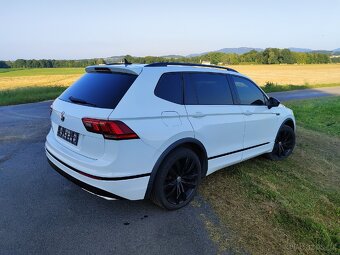 VW Tiguan ALLSPACE 2.0 TSi DSG 7Míst - 5