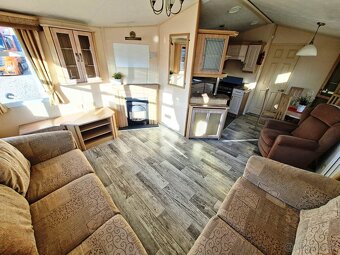 mobilheim,mobilní dům Willerby Granada 10,7 x3,7m - 5