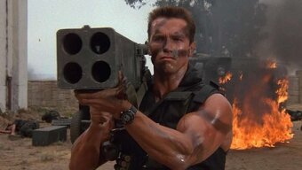 Seiko Prospex Solar ARNIE Black - NOVE - 5