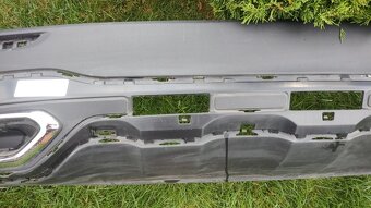 Mercedes GLC C254 X254 W254 2022 - Zadny naraznik spojler - 5