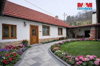 Prodej rodinného domu, 130 m², Vlčnov - 5