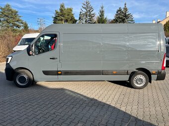 RENAULT MASTER 2024 L3H2 2.3DCi 100kW,KLIMA,ČR,DPH,NOVÝ VŮZ - 5