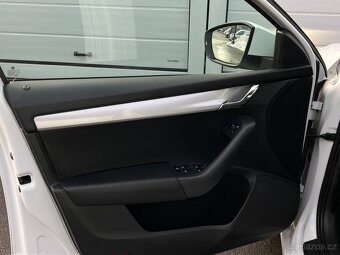 Škoda Octavia III 1.6 TDi COMBI GREENLINE MOŽNO NA SPLÁTKY - 5