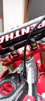 Honda crf factory - 5