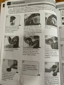 Nádoba na mléko - 5