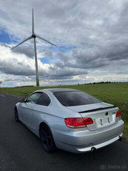 BMW E92 335i N54 - 5