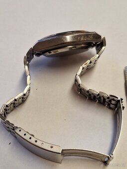 Seiko panske automat - 5