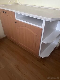 Kuchyňská linka - 5