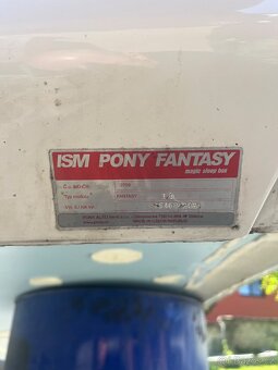 Spací nástavba - 5