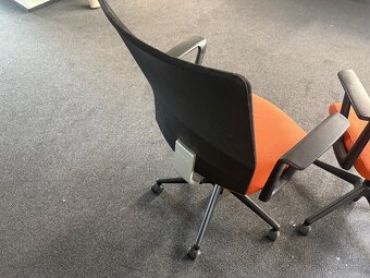 Kancelářská židle - 5