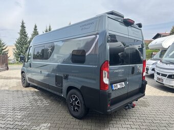 KARMANN-MOBIL DEXTER 581 - 5