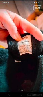 Zimní boty paw patrol - 5