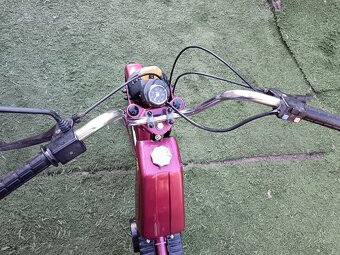 Babetta 210 /121 - 5