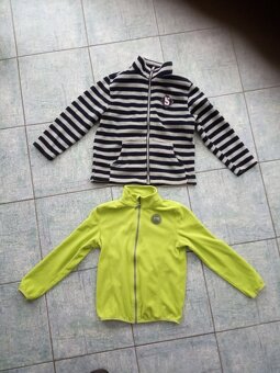 Mikina, svetr - vel. 116/122/128 - 5