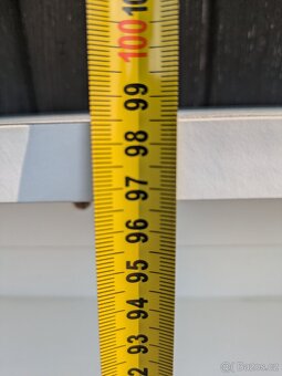 Ikea polička regálek na kosmetiku - 5