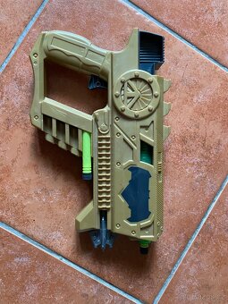 Nerf zbraně - různé druhy - 5